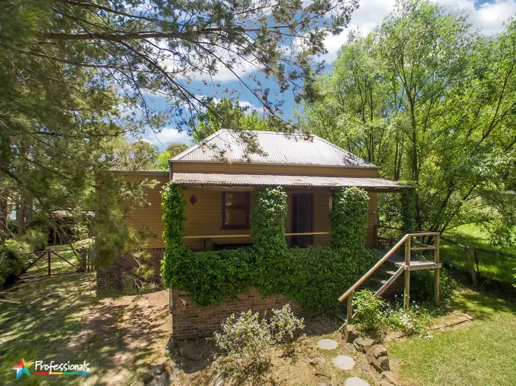 Main view of Homely house listing, 11 Tysoe Crescent, Armidale NSW 2350