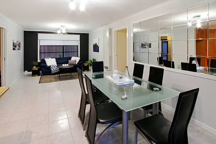 Sixth view of Homely house listing, 1/4 Bunya Court, Taylors Lakes VIC 3038