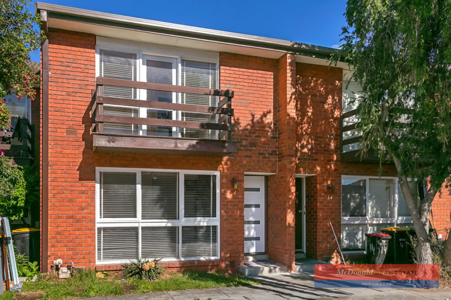 Main view of Homely unit listing, 15/780 Heatherton Road, Springvale South VIC 3172