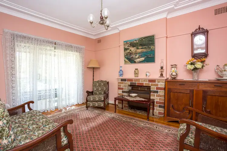 Second view of Homely house listing, 41 Carrisbrook Avenue, Punchbowl NSW 2196