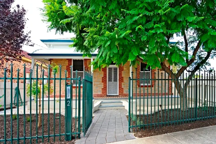 2 Station Place