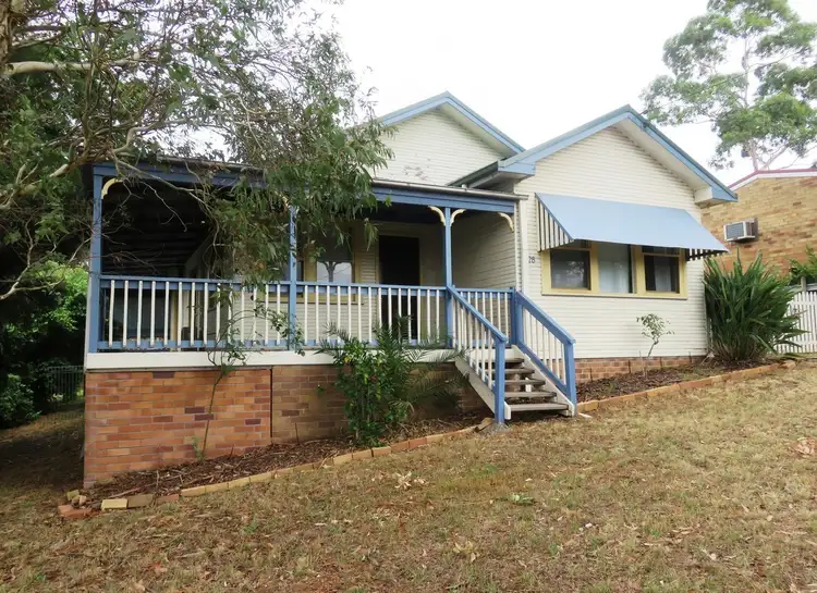 28 George Street, Muswellbrook NSW 2333