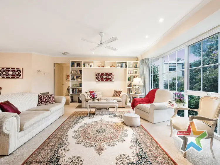 Second view of Homely house listing, 3/462 Mount Dandenong Road, Kilsyth VIC 3137