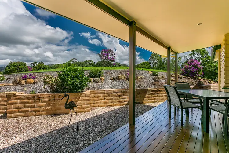 Third view of Homely rural property listing, 15 Pipeclay Road, Mullumbimby NSW 2482