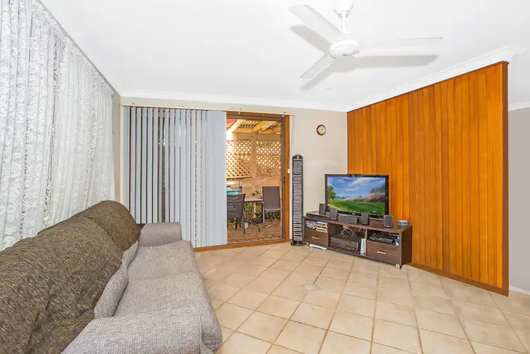 Third view of Homely villa listing, 3/132 Eyles Drive, East Ballina NSW 2478