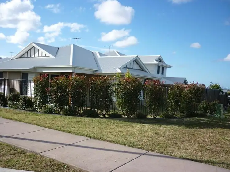Main view of Homely semi-detached listing, 11 Bloomfield Court, Ormeau QLD 4208