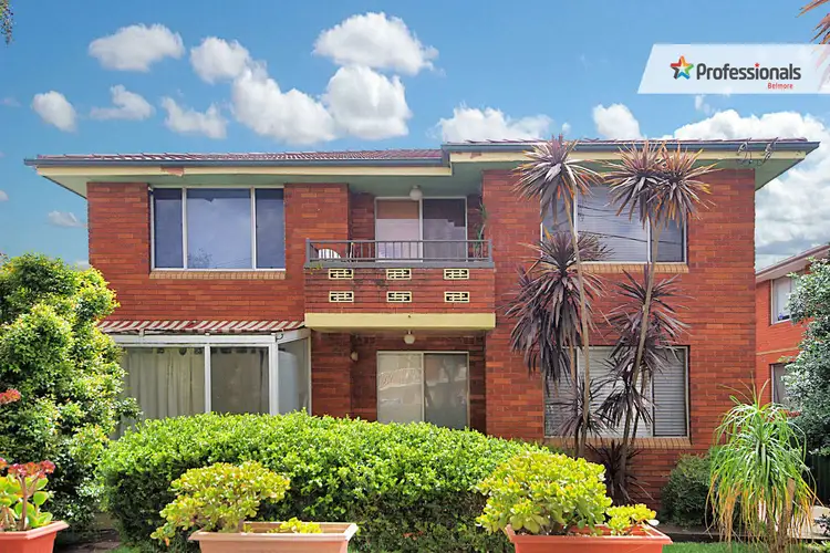 3/65 Lucerne Street, Belmore NSW 2192
