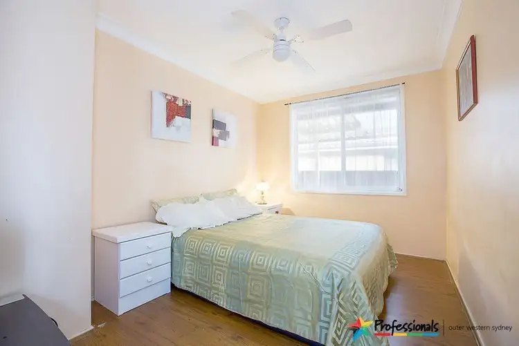 Sixth view of Homely house listing, 294 Popondetta Road, Bidwill NSW 2770