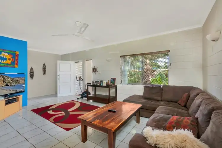 Fourth view of Homely house listing, 45 Impey Street, Caravonica QLD 4878