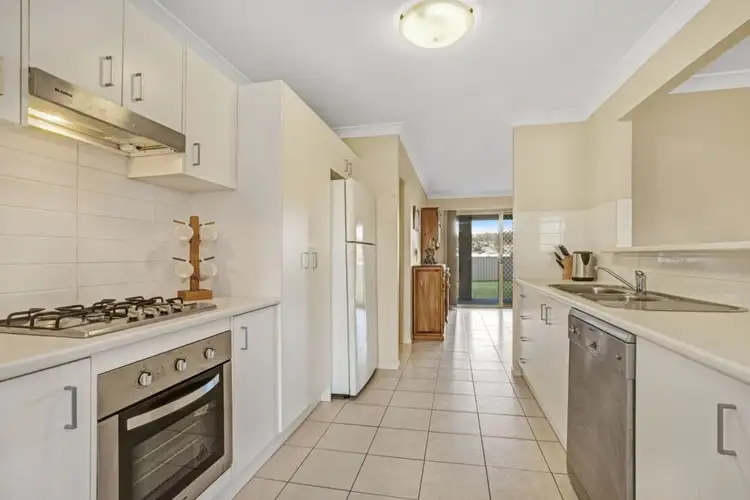 Second view of Homely house listing, 14 Hepburn Close, Rutherford NSW 2320