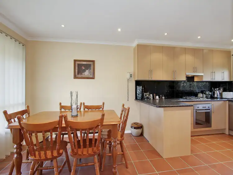 Fifth view of Homely unit listing, 7/14-16 Surrey West Road, Croydon VIC 3136