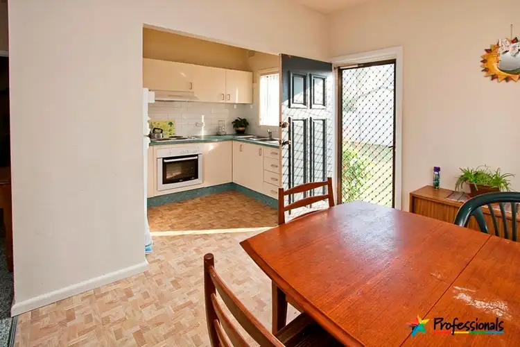 Third view of Homely house listing, 3 Cambridge Street, Cambridge Park NSW 2747