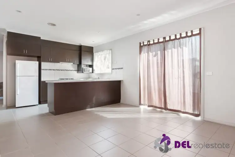 Third view of Homely unit listing, 6/63 Potter Street, Dandenong VIC 3175