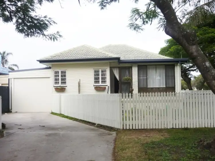 15 Cornelius Street, Clontarf QLD 4019