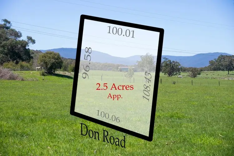 1765 Don Road, Don Valley VIC 3139