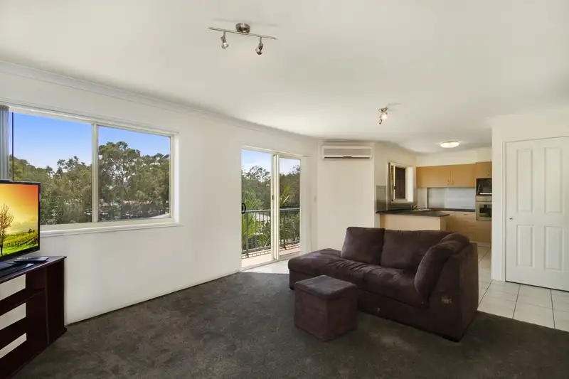 Main view of Homely unit listing, 98/1-9 Gray Street, Tweed Heads West NSW 2485
