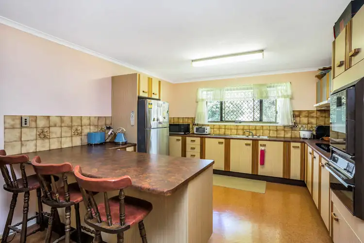 Second view of Homely house listing, 11 Alison Court, Kippa-ring QLD 4021