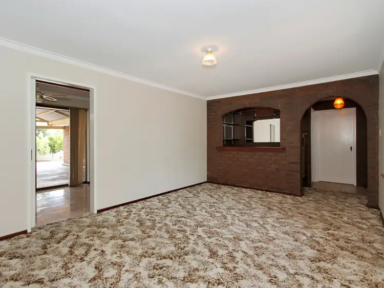 Second view of Homely house listing, 25 Coolabah Way, Forrestfield WA 6058