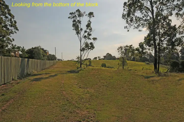 Second view of Homely land listing, 54 High Street, Lawrence NSW 2460