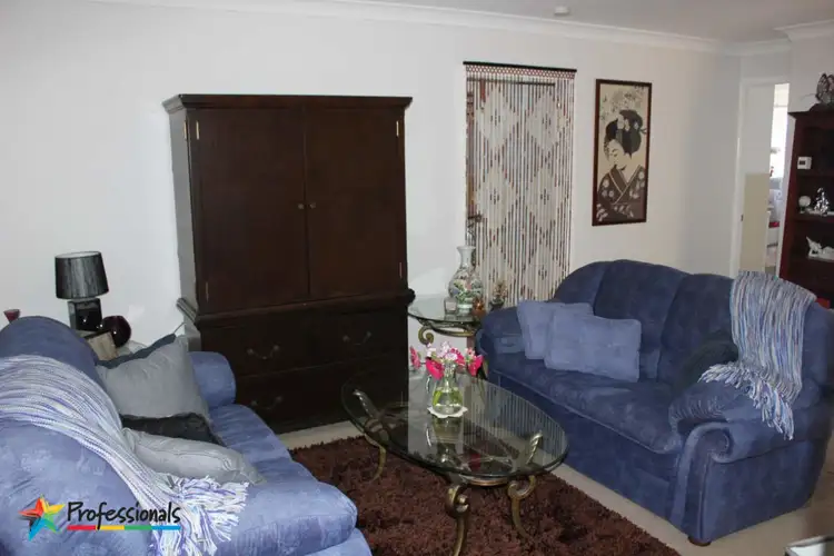 Fifth view of Homely house listing, 27 Alamein Walk, Bathurst NSW 2795