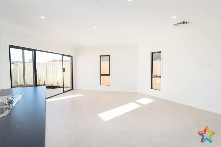 Fifth view of Homely house listing, Lot 32/654 Springfield Drive, Mildura VIC 3500