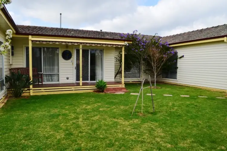 Fifth view of Homely house listing, 69 Weddell Street, Shepparton VIC 3630