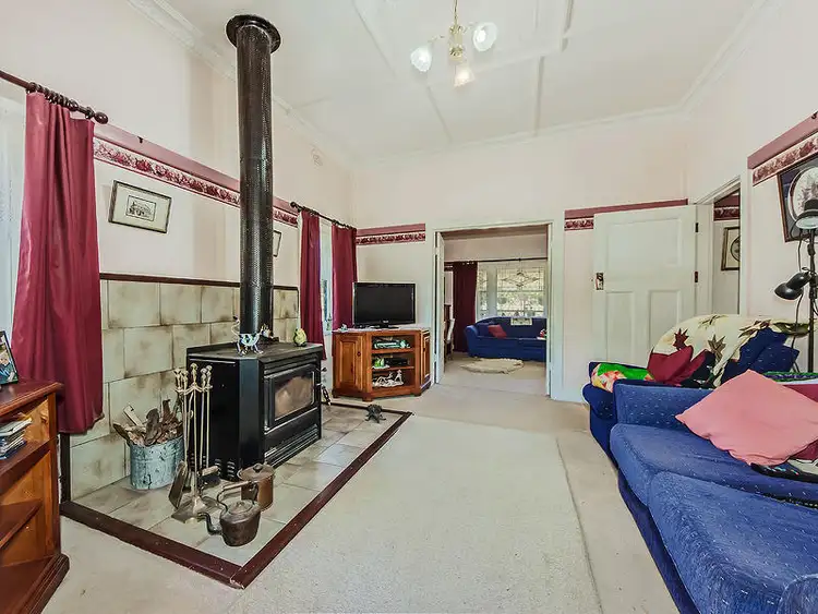 Fourth view of Homely rural property listing, 85 Allandale Road, Strath Creek VIC 3658