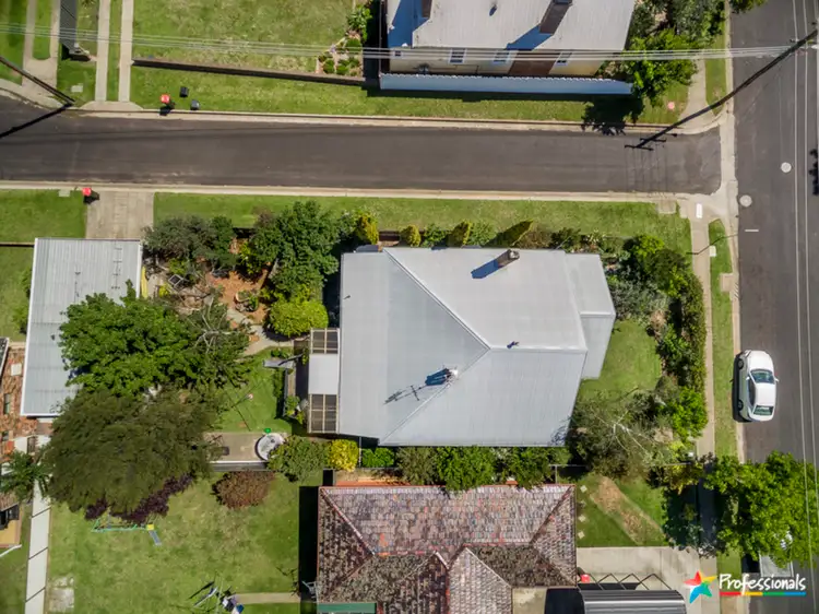 Third view of Homely house listing, 120 O'Dell Street, Armidale NSW 2350
