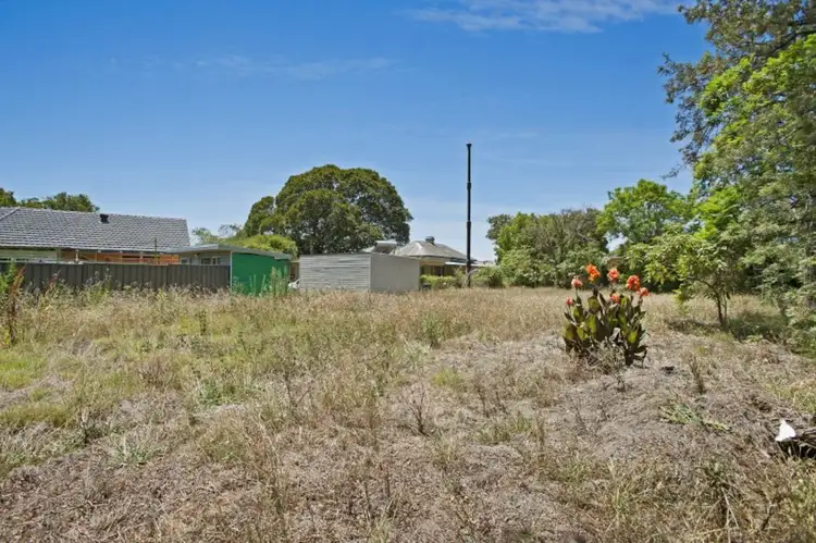 Third view of Homely land listing, 42 George Street, East Maitland NSW 2323
