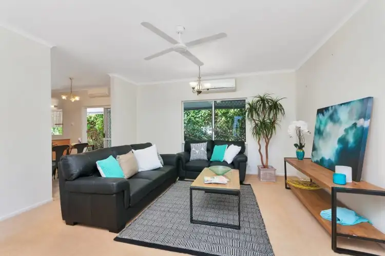 6 HAWKINS Street, Gordonvale QLD 4865