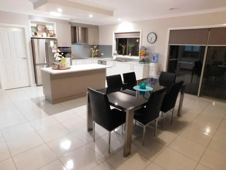 Sixth view of Homely house listing, 158 River Rd West, Kialla VIC 3631