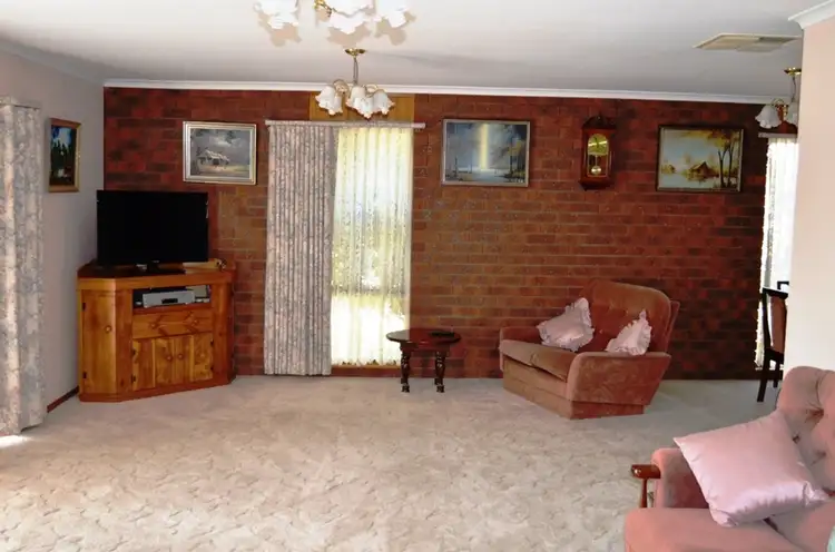 Second view of Homely house listing, 86 Lenne Street, Mooroopna VIC 3629
