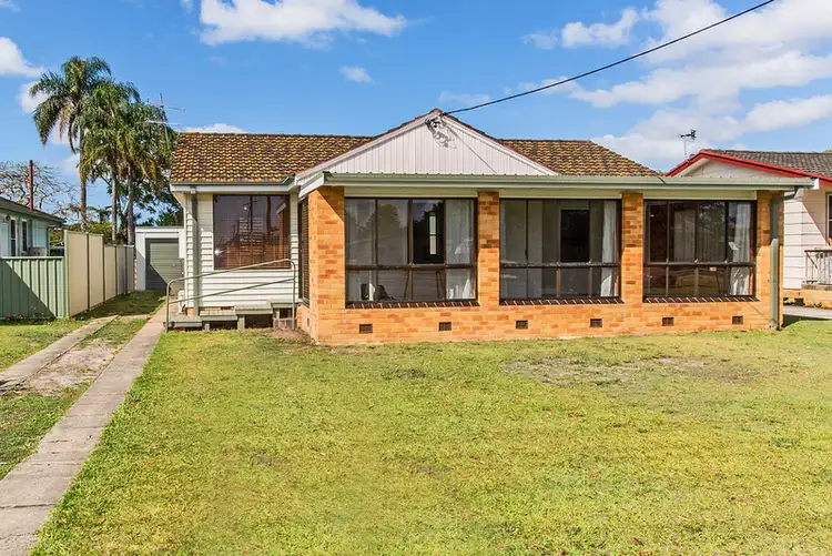 150 Burnet Street, Ballina NSW 2478