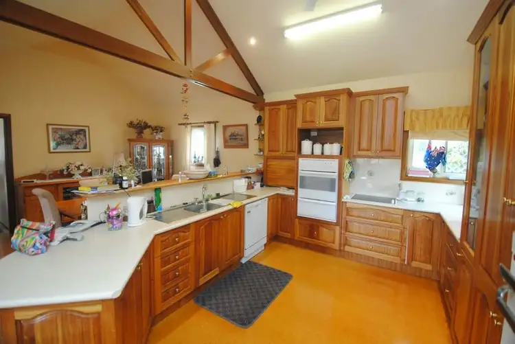 Second view of Homely house listing, 50 Hayley Street, Lithgow NSW 2790