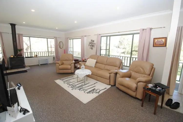 Fourth view of Homely house listing, 71 Old Great Western Highway, Hartley NSW 2790
