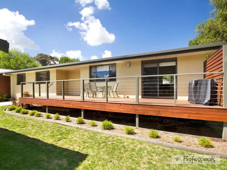 Main view of Homely unit listing, 1/154 Allingham Street, Armidale NSW 2350