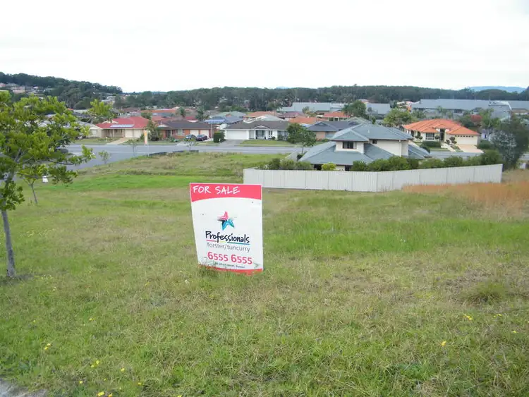 Second view of Homely land listing, LOT Lot/908 Manara Crescent, Forster NSW 2428