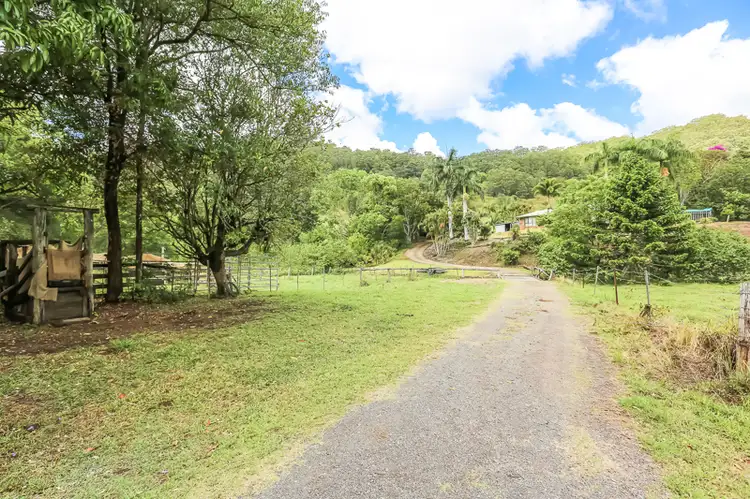 Second view of Homely rural property listing, 290 Gold Creek Road, Eerwah Vale QLD 4562