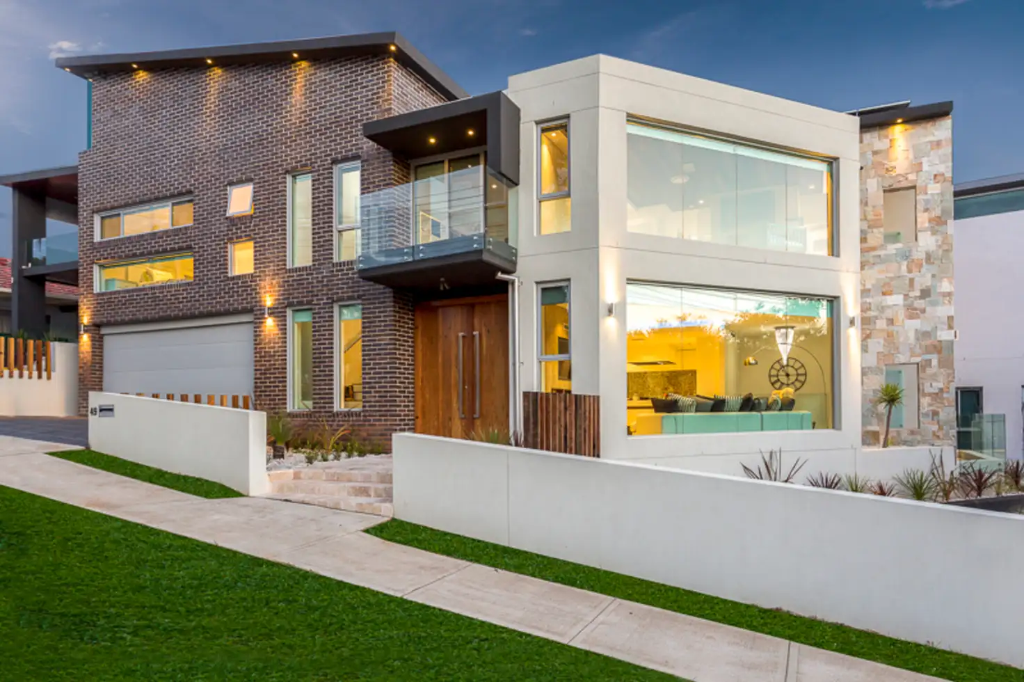 Main view of Homely house listing, 49 Bowden Boulevard, Yagoona NSW 2199