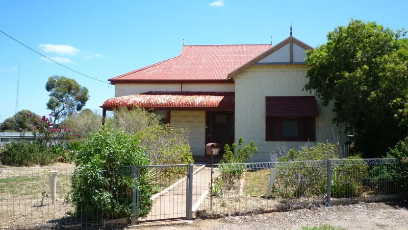 Main view of Homely house listing, 22 Federation Road, Port Pirie SA 5540