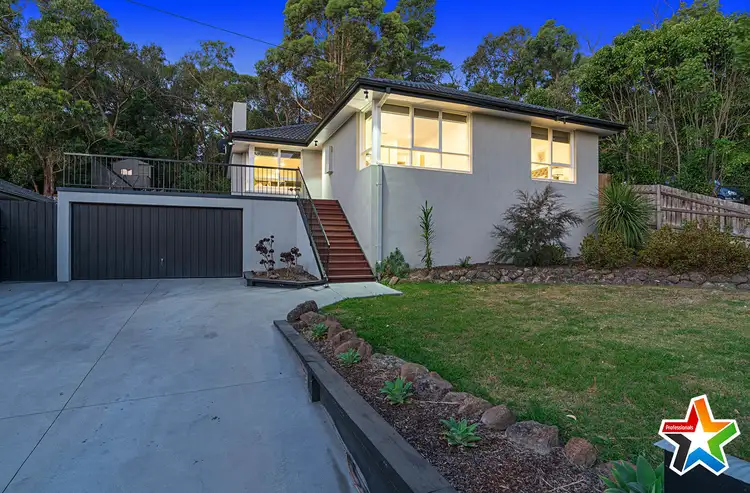789 Mount Dandenong Road, Montrose VIC 3765