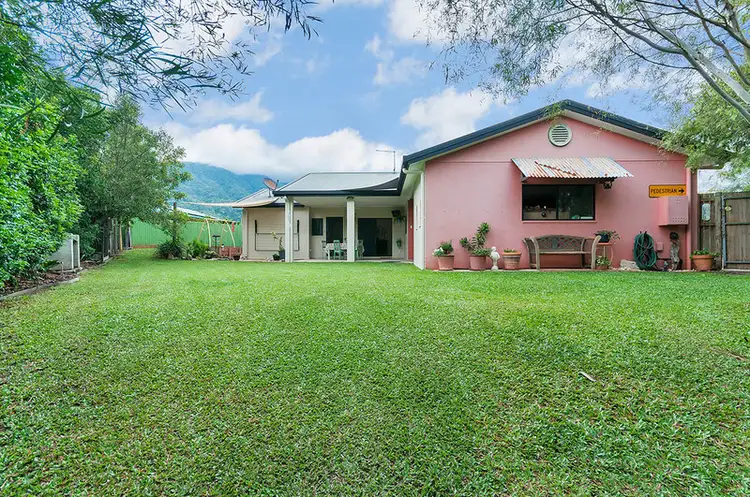 Second view of Homely house listing, 9 Canecutter Road, Edmonton QLD 4869