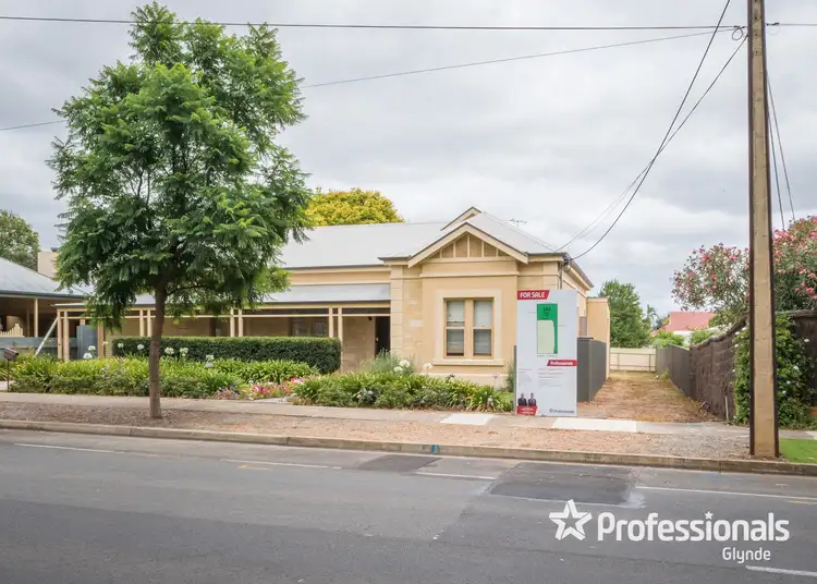 Second view of Homely land listing, 133a Gage Street, Firle SA 5070
