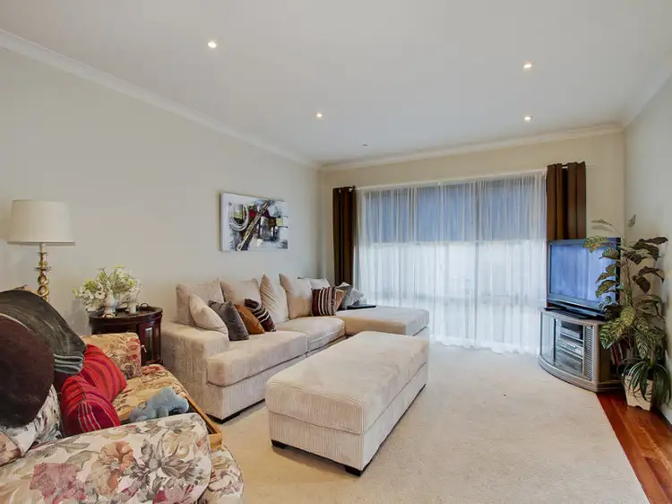 Fourth view of Homely townhouse listing, 5/317 Dorset Road, Croydon VIC 3136