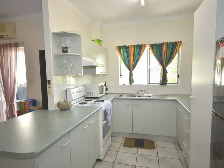 Second view of Homely unit listing, 4/29 Mt Peter Road, Edmonton QLD 4869