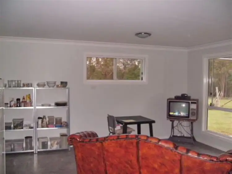 Sixth view of Homely house listing, 4373 Pringles Way, Lawrence NSW 2460