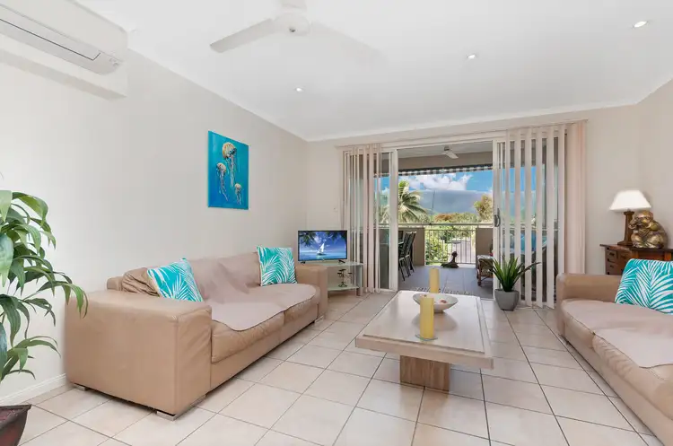 Third view of Homely unit listing, 20/110-118 Moore Street, Trinity Beach QLD 4879