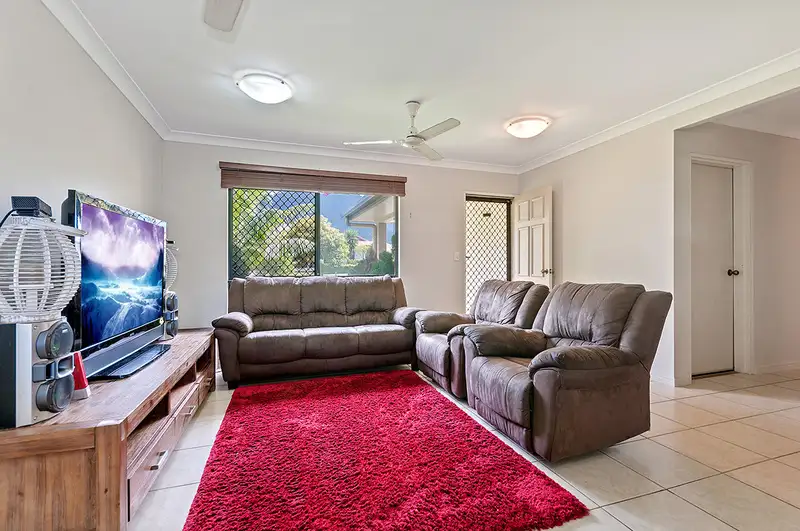 Main view of Homely house listing, 16 Quinn Drive, Edmonton QLD 4869