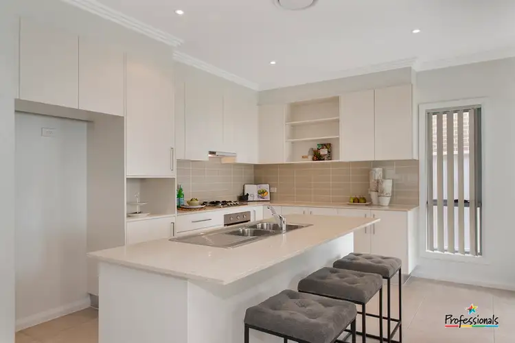 Fourth view of Homely house listing, 84 Kendall Drive, Casula NSW 2170