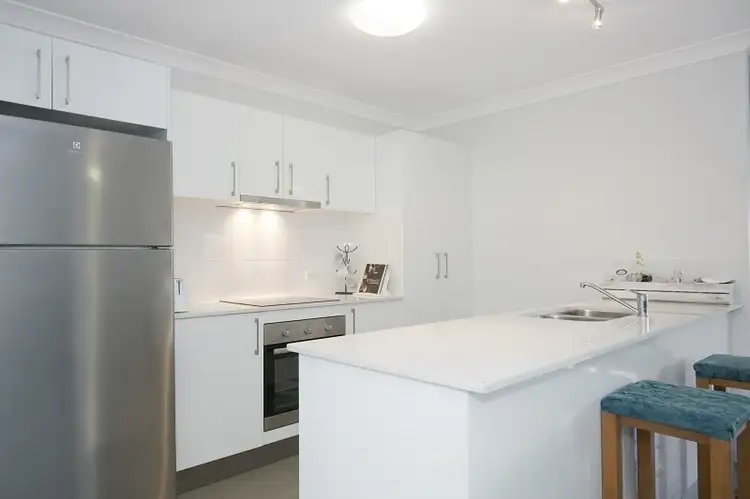 18/40-48 Macadie Way, Merrimac QLD 4226